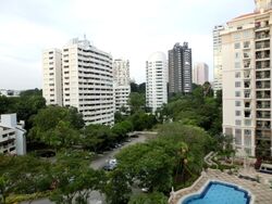Cavendish Park (D21), Condominium #553799021